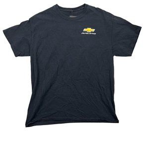 Chevrolet Racing T-Shirt